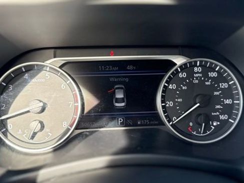 Used 2024 Nissan Sentra SV image 25