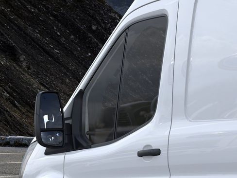 New 2026 Ford Transit 350 148 High Roof Extended AWD image 20