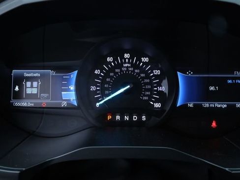 Used 2024 Ford Edge SEL AWD/4WD image 22