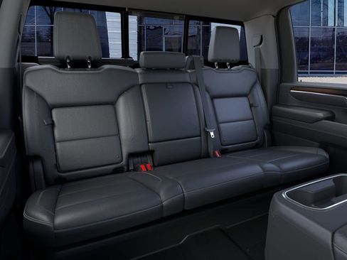 New 2026 GMC Sierra 2500 Denali w/ Technology Package image 17