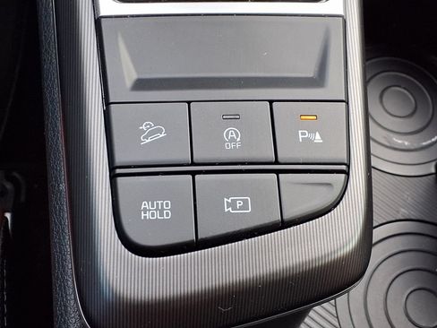 Certified 2026 Kia Sportage SX FWD image 8