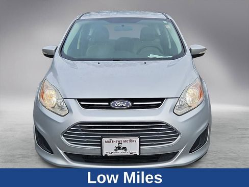 Used 2014 Ford C-MAX SE image 2