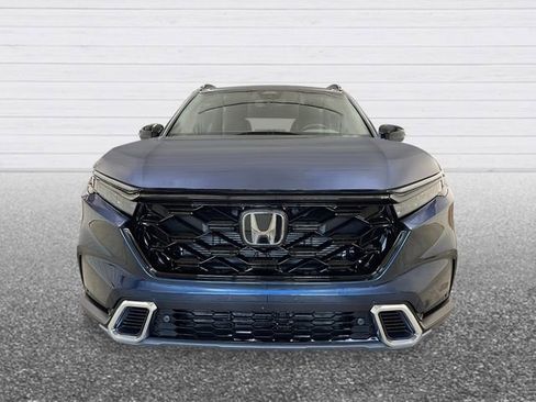 New 2026 Honda CR-V Sport Touring image 10