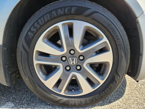 Used 2016 Honda Odyssey Touring image 22