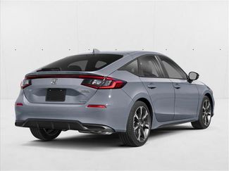New 2026 Honda Civic Sport Touring video 2