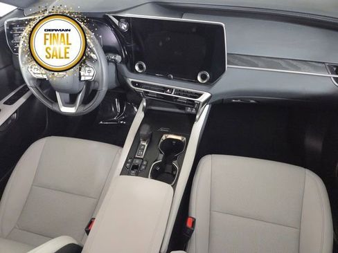 Certified 2025 Lexus RX 350 Premium image 27