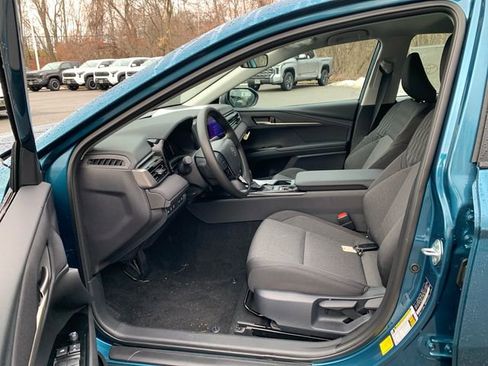 New 2026 Toyota Camry LE image 26