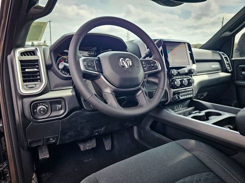 New 2026 RAM 2500 Big Horn image 13