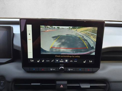 New 2026 Toyota RAV4 AWD Plug-in Hybrid image 13