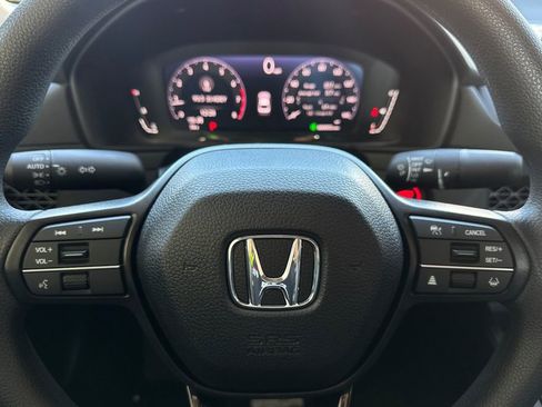New 2026 Honda Accord SE image 25