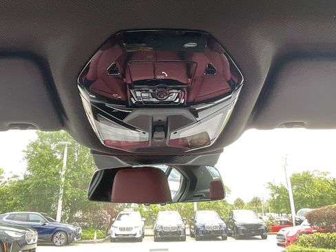New 2026 BMW i5 eDrive40 w/ M Sport Package RWD image 20