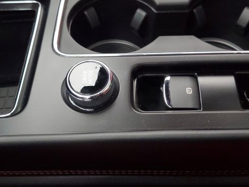 New 2026 Lincoln Corsair Reserve w/ Jet Appearance Package image 24