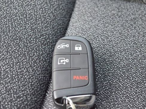 New 2026 RAM ProMaster 2500 w/ Cold Weather Group image 22