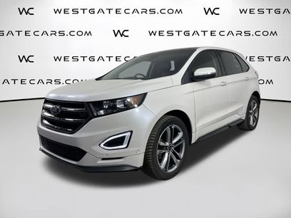 Used 2015 Ford Edge Sport w/ Equipment Group 401A