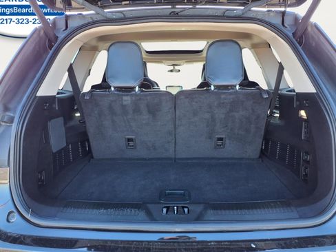 Used 2022 Lincoln Aviator Reserve w/ Equipment Group 201A image 27