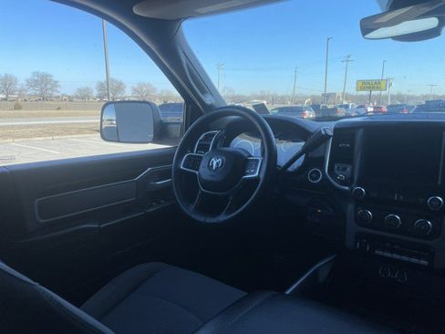 Used 2020 RAM 3500 Big Horn w/ Level 1 Equipment Group image 7