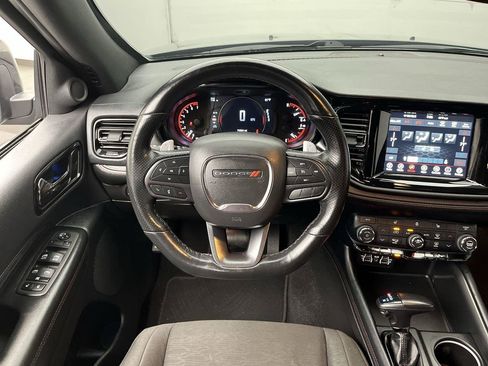 Used 2023 Dodge Durango GT AWD/4WD image 13