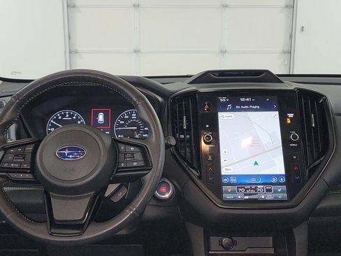 Certified 2024 Subaru Ascent Onyx Edition Limited image 17