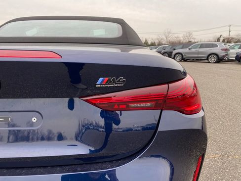 New 2026 BMW M4 xDrive Competition image 4