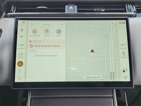 New 2026 Land Rover Range Rover Velar S image 12