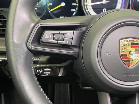 Used 2022 Porsche 911 GT3 image 35