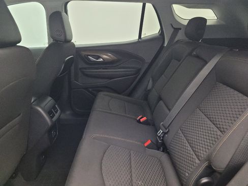 Used 2020 GMC Terrain SLE w/ Driver Convenience Package FWD image 18