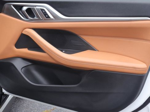 Used 2024 BMW 430i Gran Coupe RWD image 18
