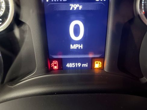 Used 2021 RAM 2500 Big Horn AWD/4WD image 13