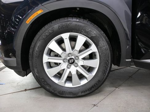 Used 2025 Hyundai Palisade SEL AWD/4WD image 31