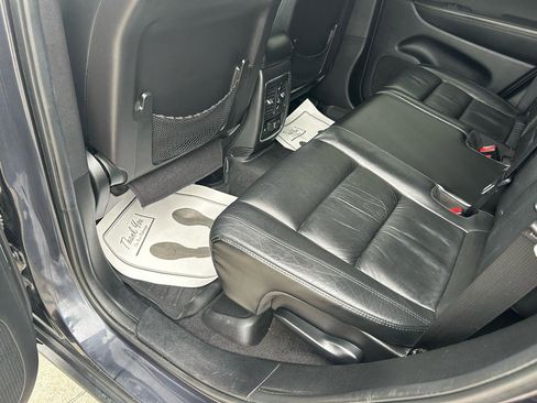 Used 2013 Jeep Grand Cherokee Limited image 9