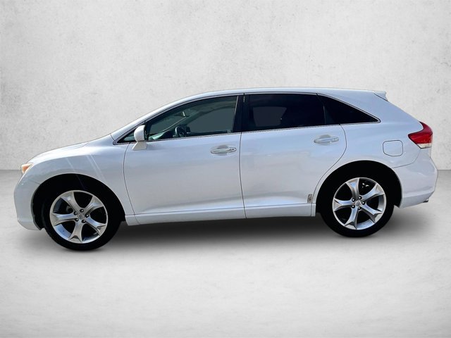 Used 2012 Toyota Venza Limited AWD/4WD image 6