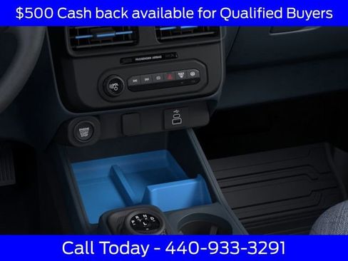 New 2026 Ford Maverick XLT w/ XLT Luxury Package image 18