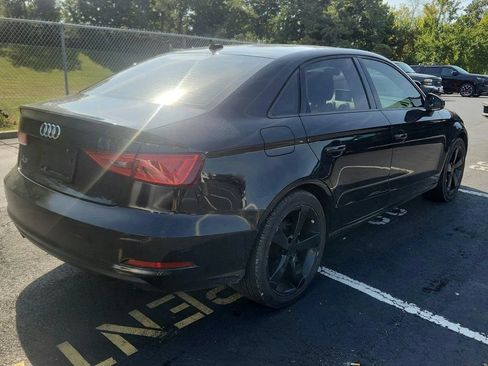 Used 2016 Audi A3 1.8T Premium FWD image 2