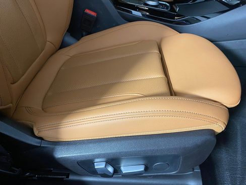 Certified 2023 BMW X3 sDrive30i w/ M Sport Package image 33