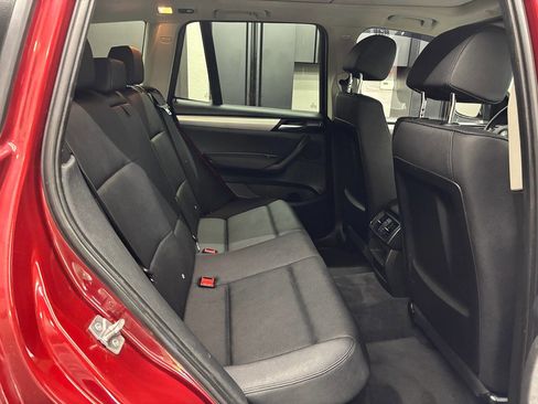 Used 2013 BMW X3 xDrive28i AWD/4WD image 21