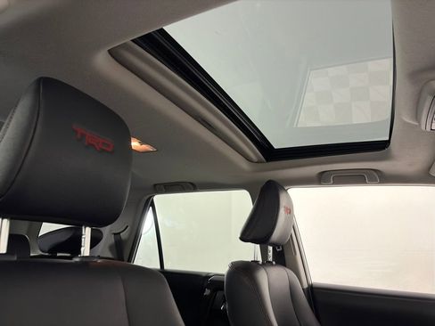 Used 2020 Toyota 4Runner TRD Pro image 28