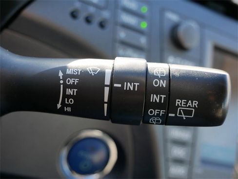 Used 2012 Toyota Prius Prime Plug-In Hybrid image 24