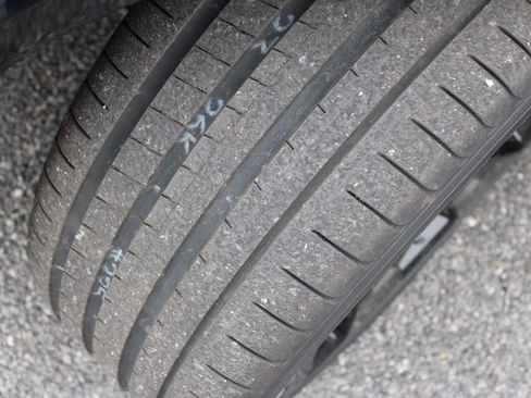 New 2026 BMW XM Label Red image 38