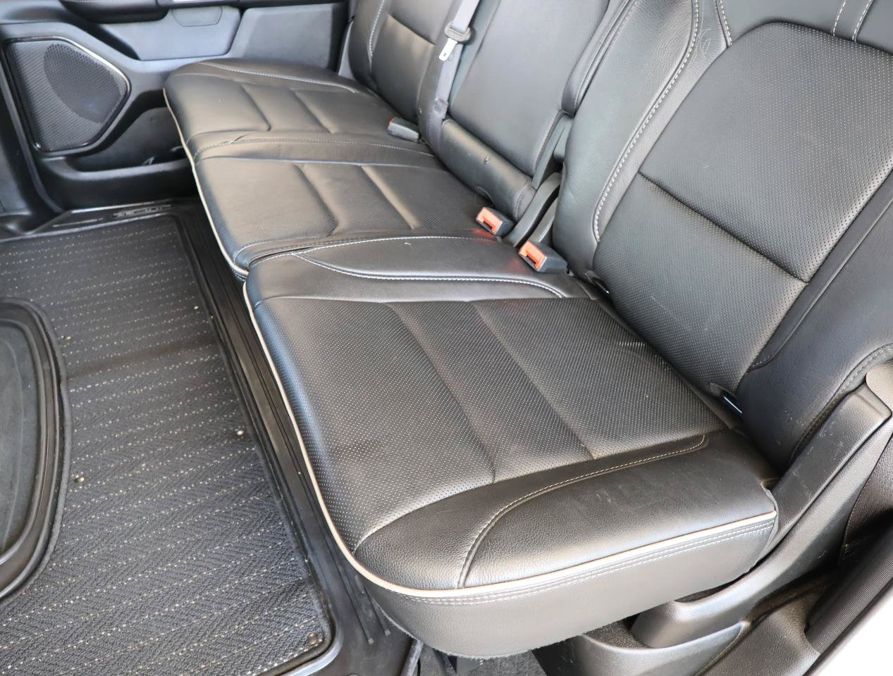 Used 2022 RAM 1500 Limited AWD/4WD image 23