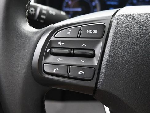 Used 2021 Hyundai Venue SEL w/ Cargo Package image 28