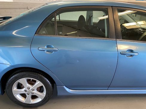Used 2013 Toyota Corolla S FWD image 17