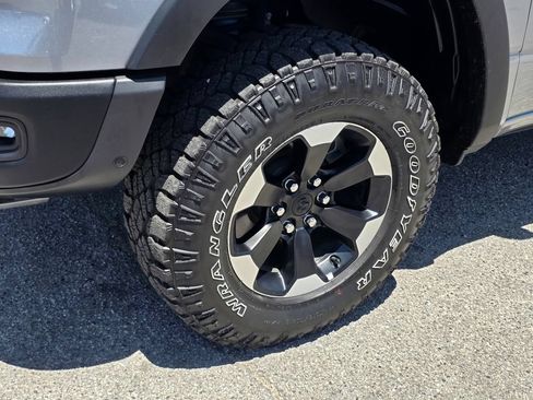 Used 2022 RAM 1500 Rebel w/ Rebel Level 2 Equipment Group AWD/4WD image 11