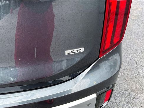 Used 2023 Kia Telluride S AWD/4WD image 24