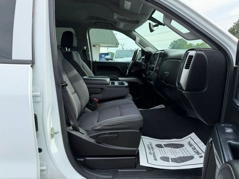 Used 2019 Chevrolet Silverado 2500 LT AWD/4WD image 31