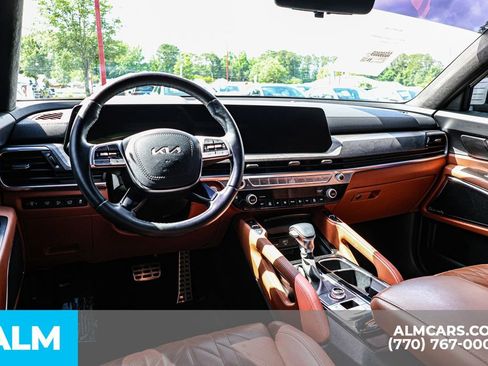 Used 2025 Kia Telluride SX Prestige X-Pro AWD/4WD image 30