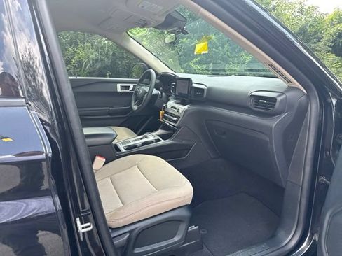 Used 2021 Ford Explorer 2WD image 31