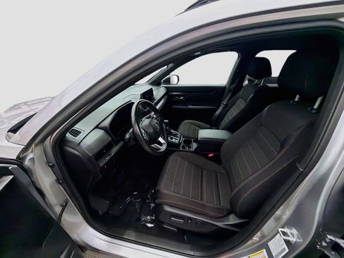 Used 2024 Honda CR-V Sport image 18