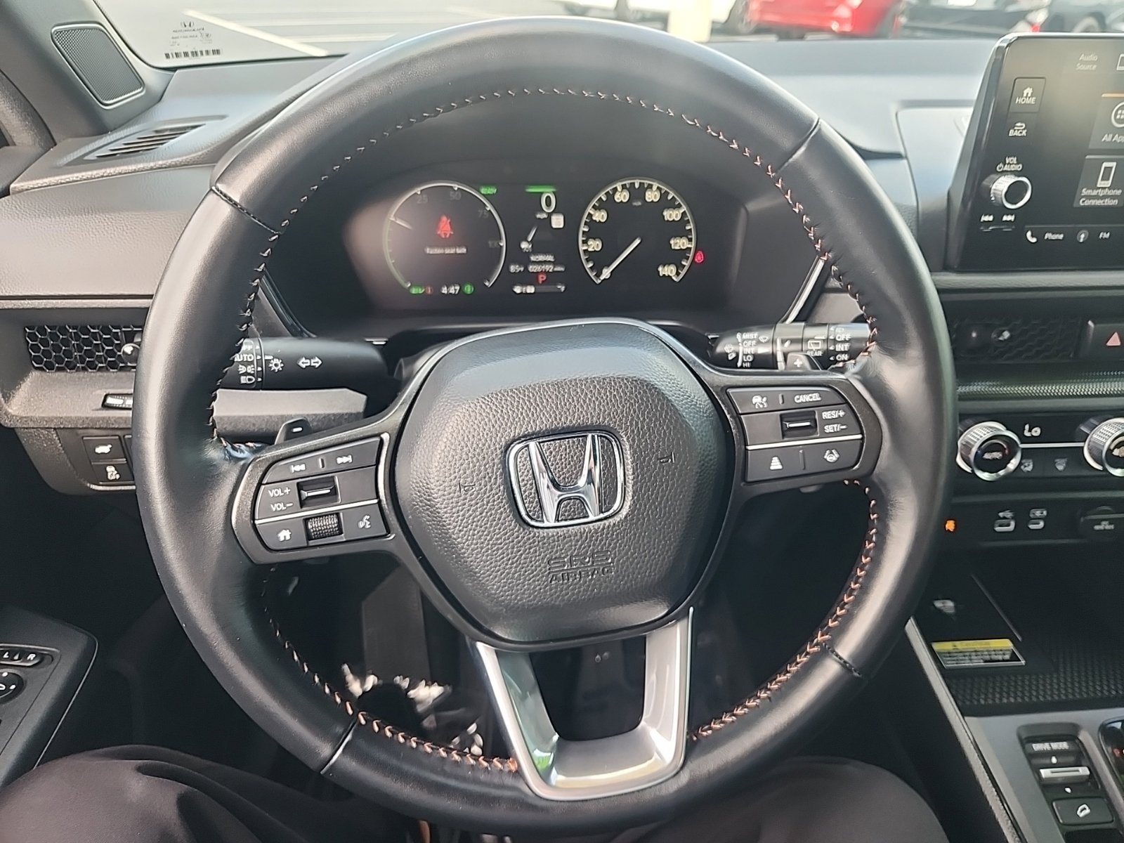 Used 2025 Honda CR-V Sport-L image 20