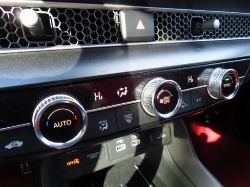 Used 2023 Honda Civic Type R image 26