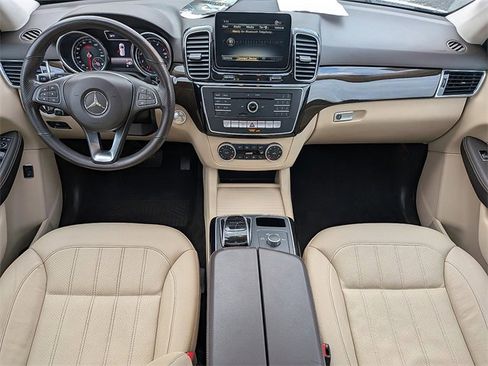 Used 2018 Mercedes-Benz GLE 350 image 15